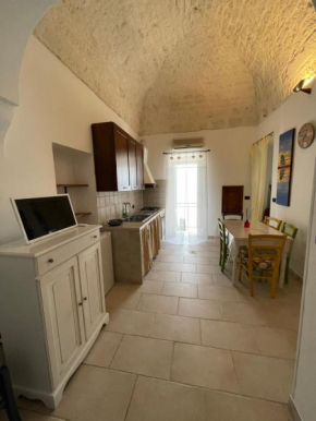 AMara typical stone house - Ostuni Centro
